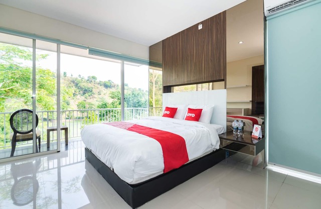 Hotel O Taman Dayu Villa Golf View