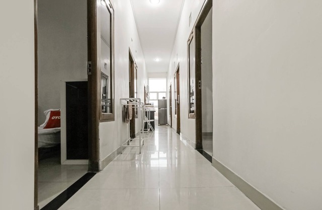 Hotel O Tamansari Guest House