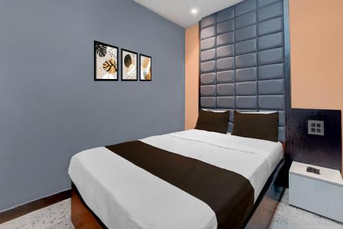 Hotel O The KG Meridian