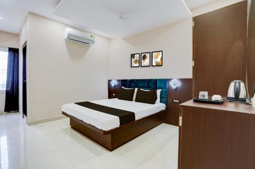 Hotel O The Prism rooms and banquet