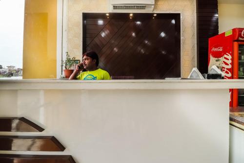 Hotel O Titli Resort