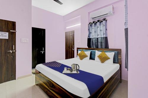 Hotel O Utkarsh Inn