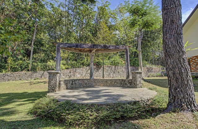 Hotel O Villa Inn App Trawas Bintaro Syariah