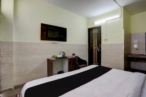 Hotel O vista 18 inn