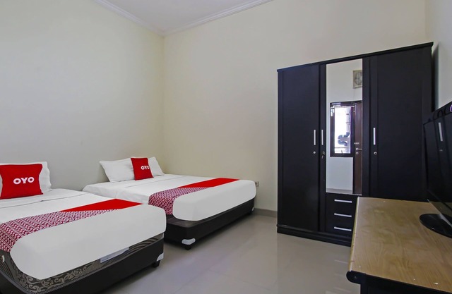 Hotel O Wahidin Guesthouse