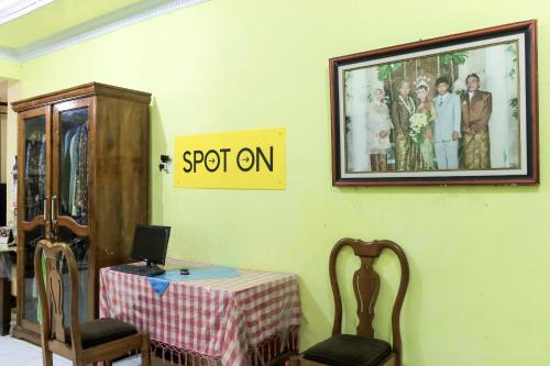 Hotel O Wallet Family Residence Syariah