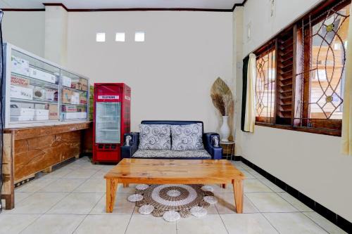 Hotel O Wisma Al-fahmi Syariah