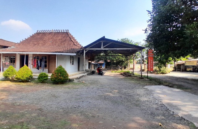 Hotel O Wisma Bani Pandi Syariah