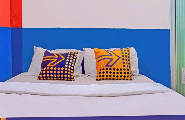 Hotel O Wisma Dua Putra Syariah