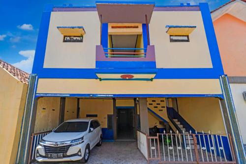 Hotel O Wisma Dua Putra Syariah