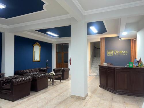 Hotel Oblitas