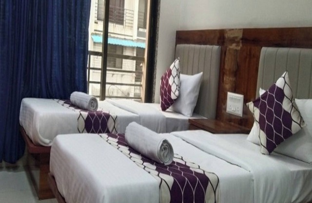 Hotel Om Sai
