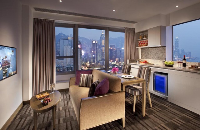Hotel One Eighteen