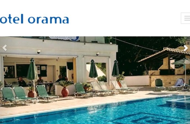 Hotel Orama-Matala