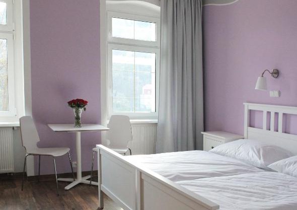 Hotel Orix