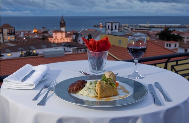 Hotel Orquidea