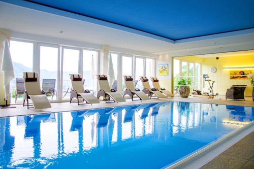 Hotel Ossiacher See