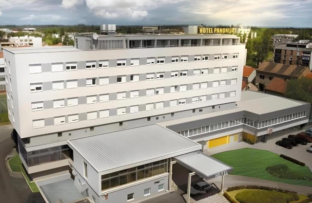 Hotel Panonija
