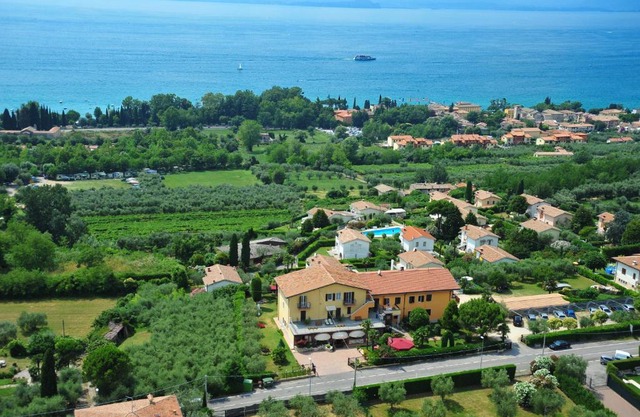 Hotel Panoramica