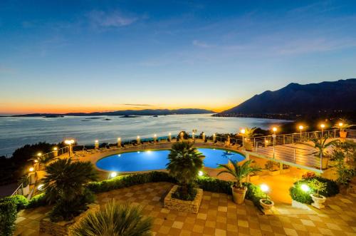 Hotel Pansion Villa Antonio