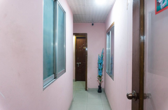 Hotel Panthapath Residential - Couple Room - AC