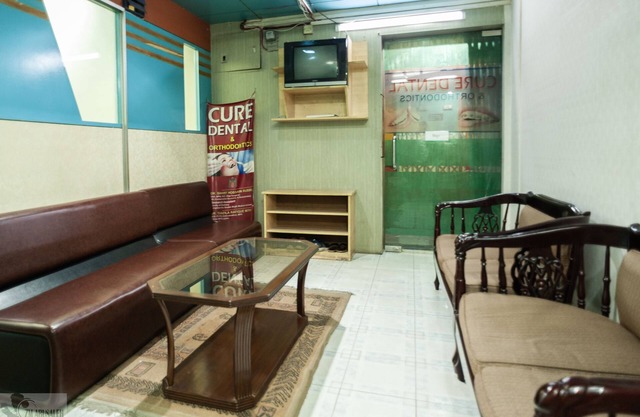 Hotel Panthapath Residential - Triple Room - AC