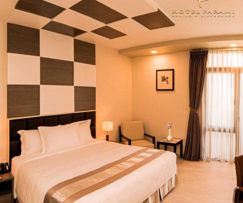 Hotel Parami