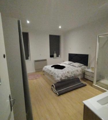 Hotel particulier jazs