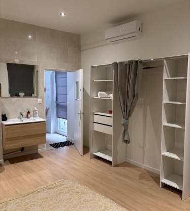 Hotel particulier jazs
