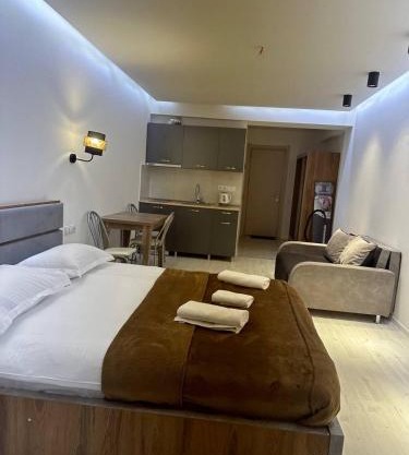 Hotel Peak