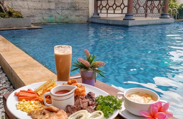 Hotel Pelangi Malang