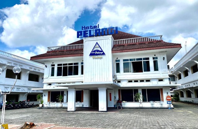 Hotel Pelangi Malang, Kayutangan Heritage