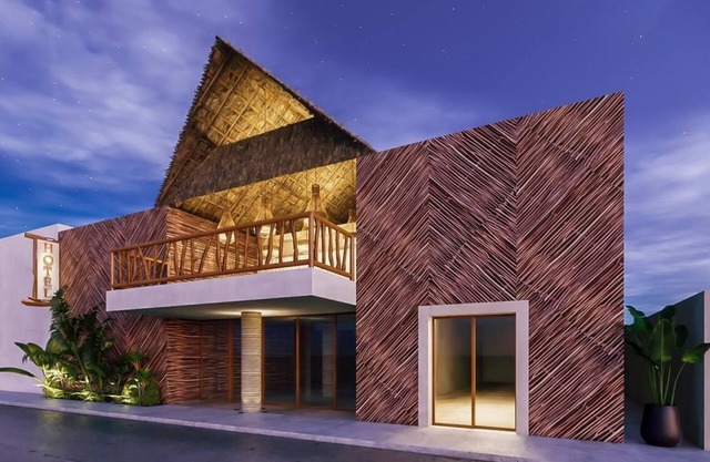 Hotel Pelicano