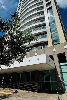 HOTEL PERDIZES - Flat Executivo - 504