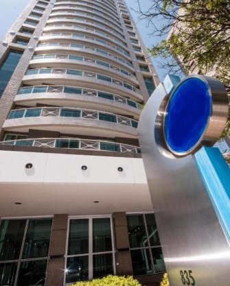 Hotel Perdizes - Flat Executive