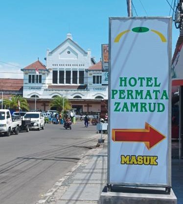 Hotel Permata Zamrud