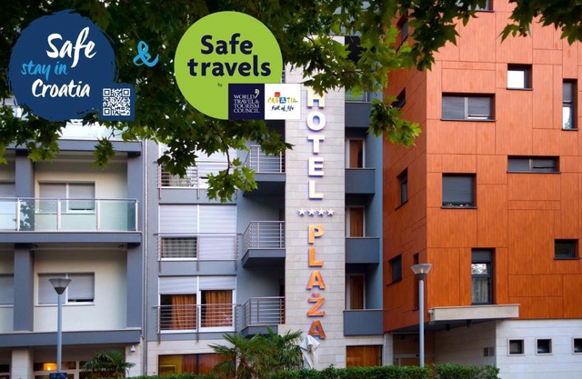 Hotel Plaža