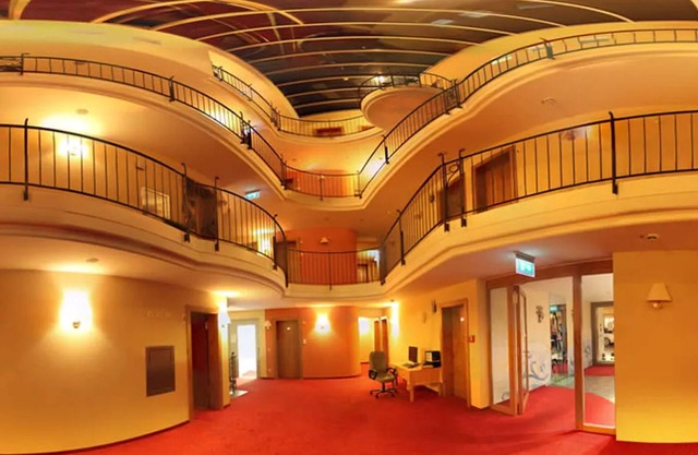 Hotel Plankl