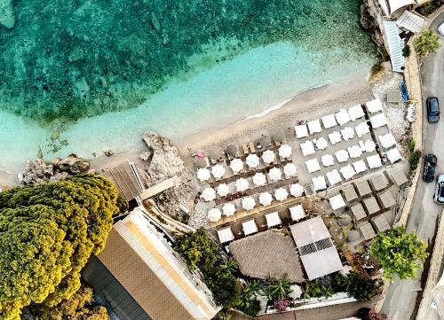 Hotel Platinium Dhermi