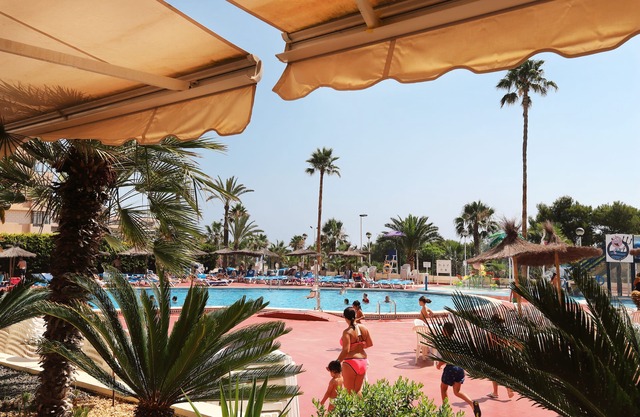 Hotel Playas de Torrevieja