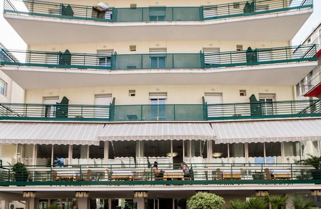Hotel Plaza