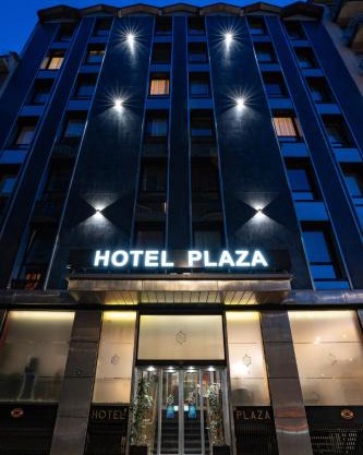 Hotel Plaza