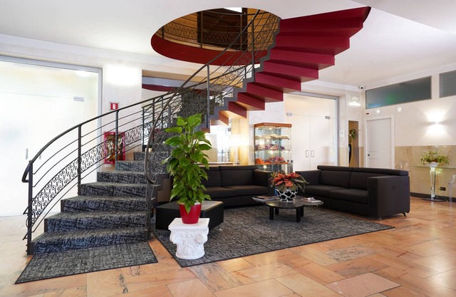 Hotel Plaza Torino