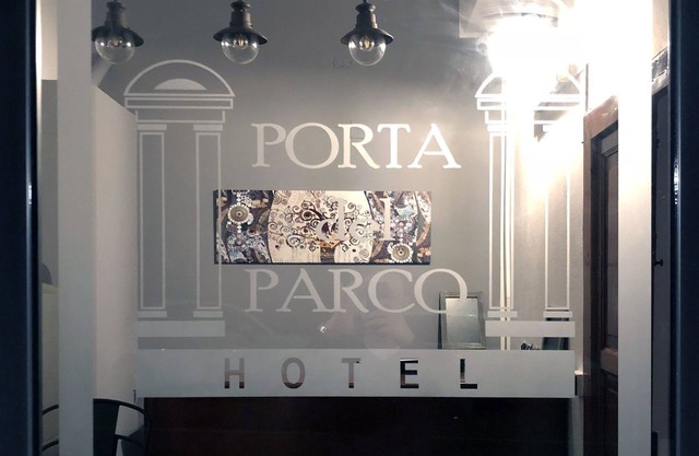 Hotel Porta del Parco