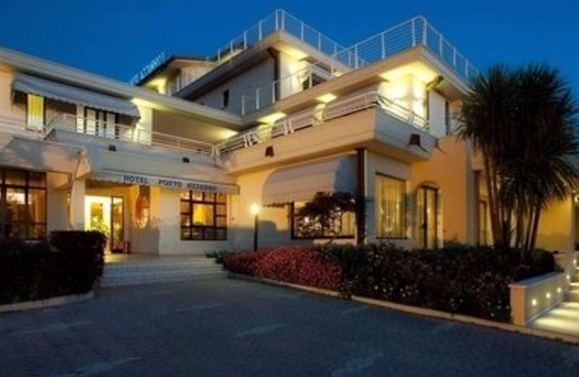 Hotel Porto Azzurro
