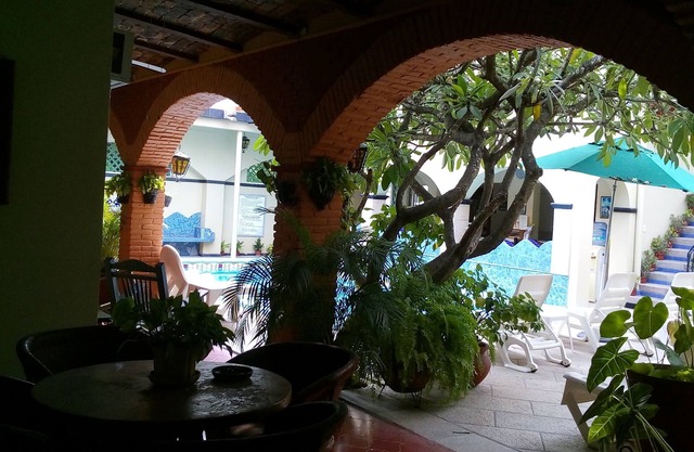 Hotel Posada del Rey