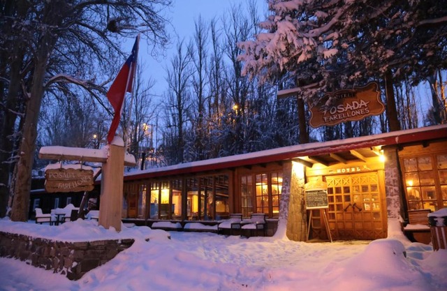 Hotel Posada Farellones
