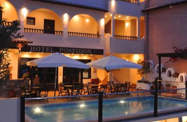 Hotel Poseidon