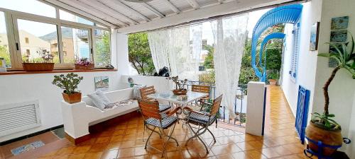 Hotel Poseidon