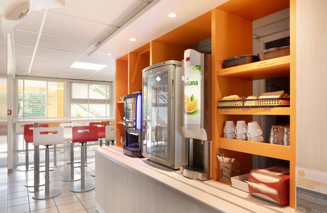 Hotel Première Classe Chalons-en-Champagne